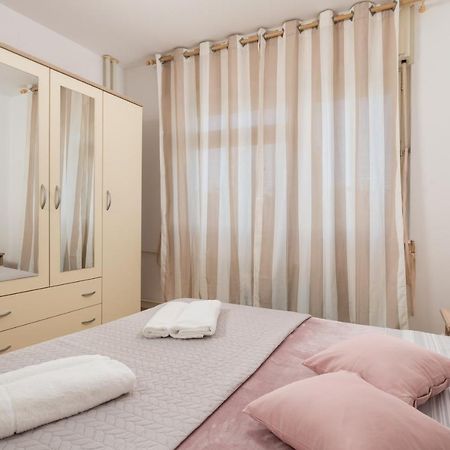 Apartment View Rijeka Bagian luar foto